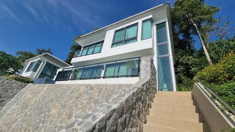 3-BR Villa, Phuket, Pa Khlok, Thalang, Phuket, 3 Bedrooms, 250 sqm, Villa For Sale, by Sikkares Ploydang, 500513747 - DDproperty.com
