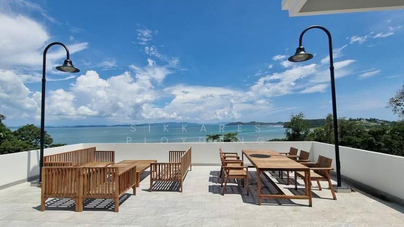 วิลล่า 3-ห้องนอน, ภูเก็ต, ป่าคลอก, ถลาง, ภูเก็ต, 250 ตร.ม., วิลล่า ขาย, โดย Sikkares Ploydang, 500513747 - DDproperty.com