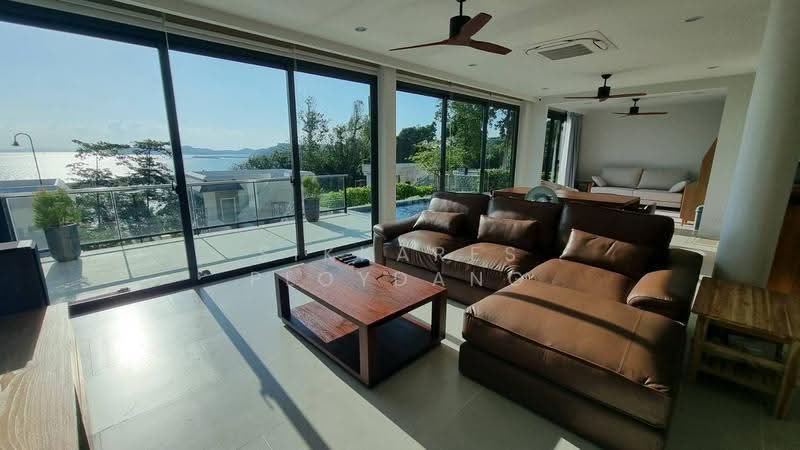 3-BR Villa, Phuket, Pa Khlok, Thalang, Phuket, 3 Bedrooms, 250 sqm, Villa For Sale, by Sikkares Ploydang, 500513747 - DDproperty.com