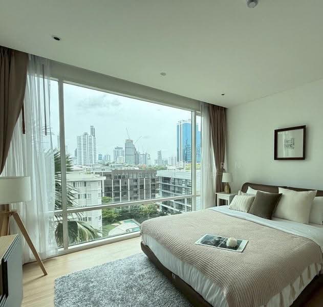 Fullerton Sukhumvit, Bangkok, Sukhumvit Road, Khlong Tan Nua, Watthana, Bangkok, 2 Bedrooms, 96 sqm, Condo For Sale, by Patcharaporn Binsorlae, 500513748 - DDproperty.com