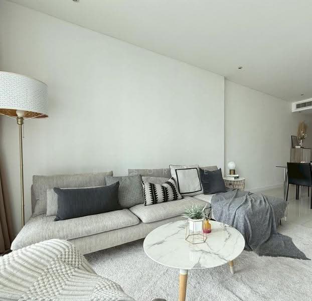 Fullerton Sukhumvit, Bangkok, Sukhumvit Road, Khlong Tan Nua, Watthana, Bangkok, 2 Bedrooms, 96 sqm, Condo For Sale, by Patcharaporn Binsorlae, 500513748 - DDproperty.com