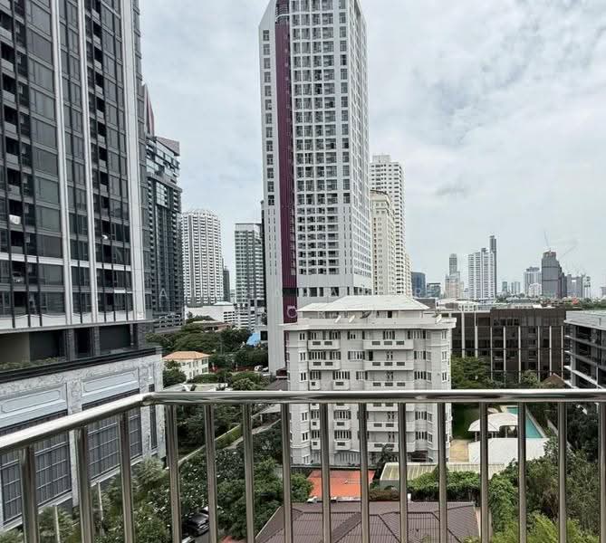 Fullerton Sukhumvit, Bangkok, Sukhumvit Road, Khlong Tan Nua, Watthana, Bangkok, 2 Bedrooms, 96 sqm, Condo For Sale, by Patcharaporn Binsorlae, 500513748 - DDproperty.com