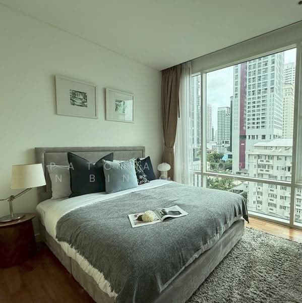 Fullerton Sukhumvit, Bangkok, Sukhumvit Road, Khlong Tan Nua, Watthana, Bangkok, 2 Bedrooms, 96 sqm, Condo For Sale, by Patcharaporn Binsorlae, 500513748 - DDproperty.com