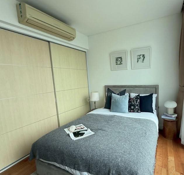 Fullerton Sukhumvit, Bangkok, Sukhumvit Road, Khlong Tan Nua, Watthana, Bangkok, 2 Bedrooms, 96 sqm, Condo For Sale, by Patcharaporn Binsorlae, 500513748 - DDproperty.com