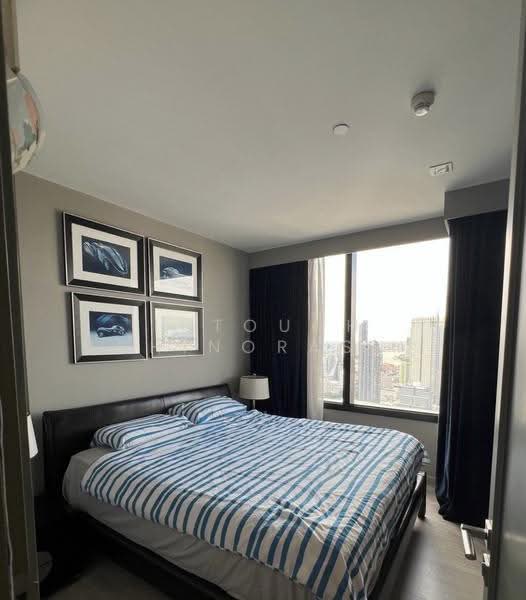 M Silom, Bangkok, 26 Narathiwas Ratchanakarin Road, Suriyawong, Bang Rak, Bangkok, 3 Bedrooms, 166 sqm, Condo For Rent, by Intouch Abhinorasaeth, 500513749 - DDproperty.com