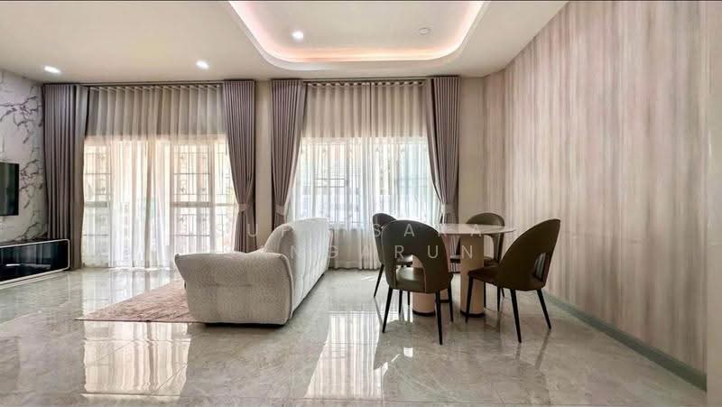 undefined, Chon Buri (Pattaya), Na Kloe, Bang Lamung (Pattaya), Chon Buri (Pattaya), 3 Bedrooms, 260 sqm, Villa For Rent, by Supitsara Sangarun, 500513750 - DDproperty.com
