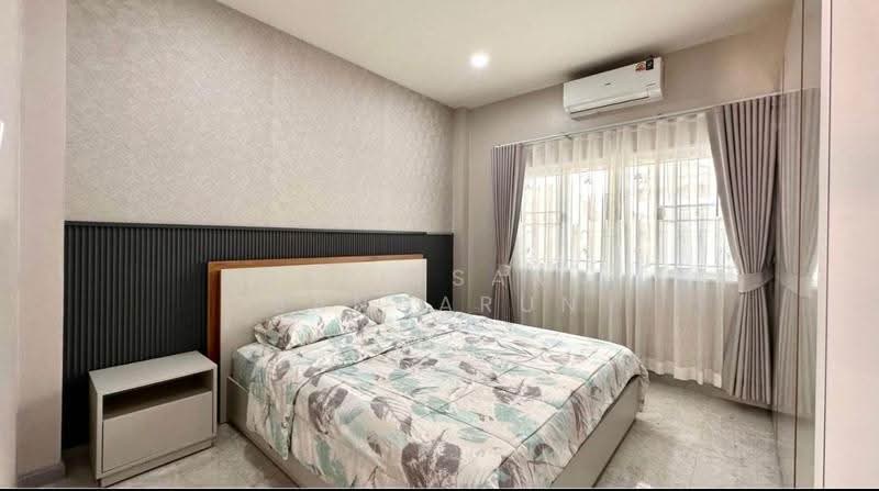 undefined, Chon Buri (Pattaya), Na Kloe, Bang Lamung (Pattaya), Chon Buri (Pattaya), 3 Bedrooms, 260 sqm, Villa For Rent, by Supitsara Sangarun, 500513750 - DDproperty.com