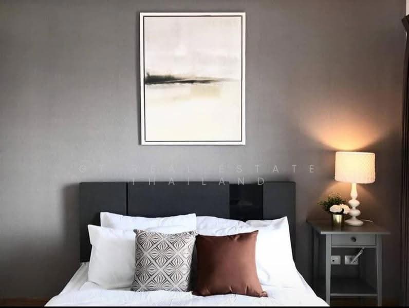 Supalai Park Ekkamai-Thonglor, Bangkok, Petchaburi Road, Bang Kapi, Huai Khwang, Bangkok, 2 Bedrooms, 70 sqm, Condo For Sale, by GT Real Estate Thailand, 500513751 - DDproperty.com