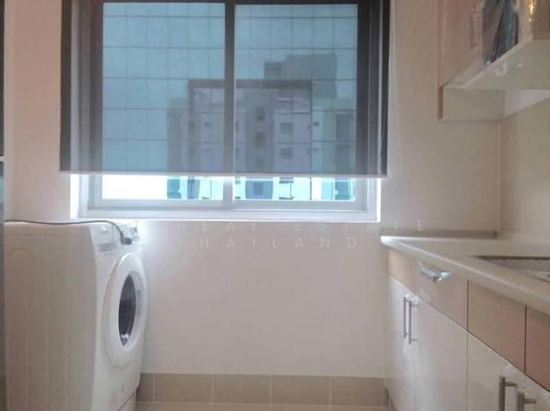 Supalai Park Ekkamai-Thonglor, Bangkok, Petchaburi Road, Bang Kapi, Huai Khwang, Bangkok, 2 Bedrooms, 70 sqm, Condo For Sale, by GT Real Estate Thailand, 500513751 - DDproperty.com