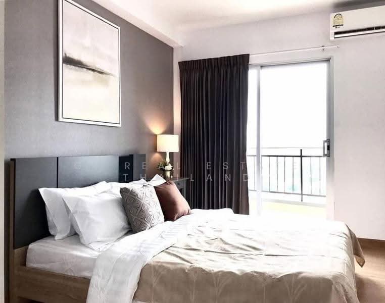 Supalai Park Ekkamai-Thonglor, Bangkok, Petchaburi Road, Bang Kapi, Huai Khwang, Bangkok, 2 Bedrooms, 70 sqm, Condo For Sale, by GT Real Estate Thailand, 500513751 - DDproperty.com