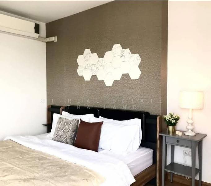 Supalai Park Ekkamai-Thonglor, Bangkok, Petchaburi Road, Bang Kapi, Huai Khwang, Bangkok, 2 Bedrooms, 70 sqm, Condo For Sale, by GT Real Estate Thailand, 500513751 - DDproperty.com