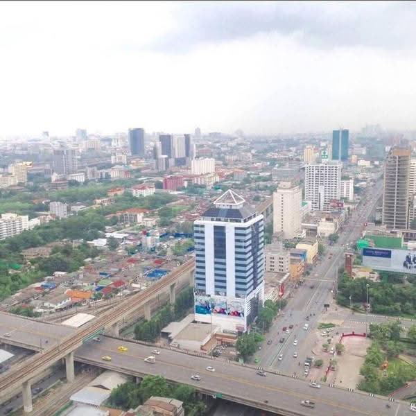 Supalai Park Ekkamai-Thonglor, Bangkok, Petchaburi Road, Bang Kapi, Huai Khwang, Bangkok, 2 Bedrooms, 70 sqm, Condo For Sale, by GT Real Estate Thailand, 500513751 - DDproperty.com