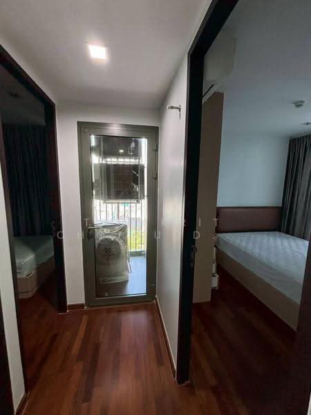 Wish Signature Midtown Siam, Bangkok, 512 Phetchaburi Road, Thanon Phetchaburi, Ratchathewi, Bangkok, 2 Bedrooms, 47 sqm, Condo For Rent, by Tanakrit Chotbuddkayan, 500513752 - DDproperty.com