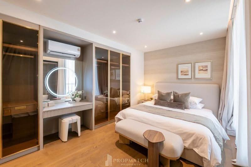 Via 34, Bangkok, 15 Soi Sukhumvit 34, Khong Tan, Khlong Toei, Bangkok, 2 Bedrooms, 87 sqm, Condo For Rent, by PROPMATCH CO., LTD., 500513753 - DDproperty.com