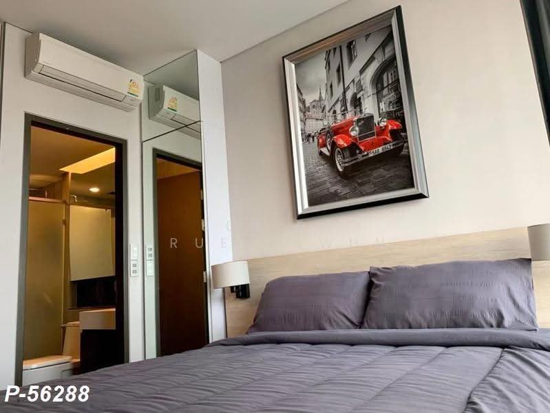 The Lumpini 24, Bangkok, Sukhumvit 24 Road, Khong Tan, Khlong Toei, Bangkok, 1 Bedroom, 31 sqm, Condo For Rent, by Susira Prueksawun, 500513754 - DDproperty.com