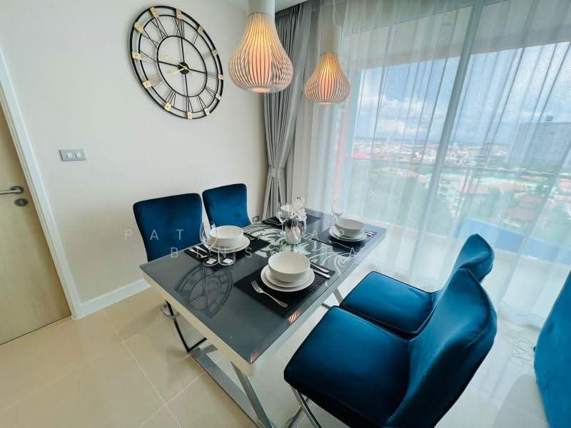 Grande Caribbean, Chon Buri (Pattaya), 492/2 Moo 12 Thappraya Rd, Nong Pru, Bang Lamung (Pattaya), Chon Buri (Pattaya), 2 Bedrooms, 72 sqm, Condo For Sale, by Patcharaporn Binsorlae, 500513755 - DDproperty.com