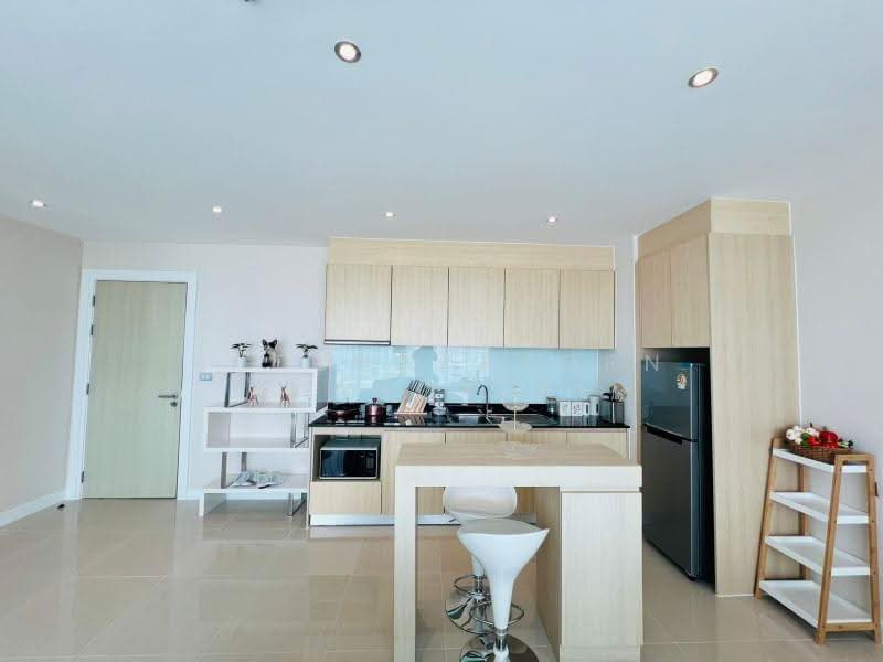 Grande Caribbean, Chon Buri (Pattaya), 492/2 Moo 12 Thappraya Rd, Nong Pru, Bang Lamung (Pattaya), Chon Buri (Pattaya), 2 Bedrooms, 72 sqm, Condo For Sale, by Patcharaporn Binsorlae, 500513755 - DDproperty.com