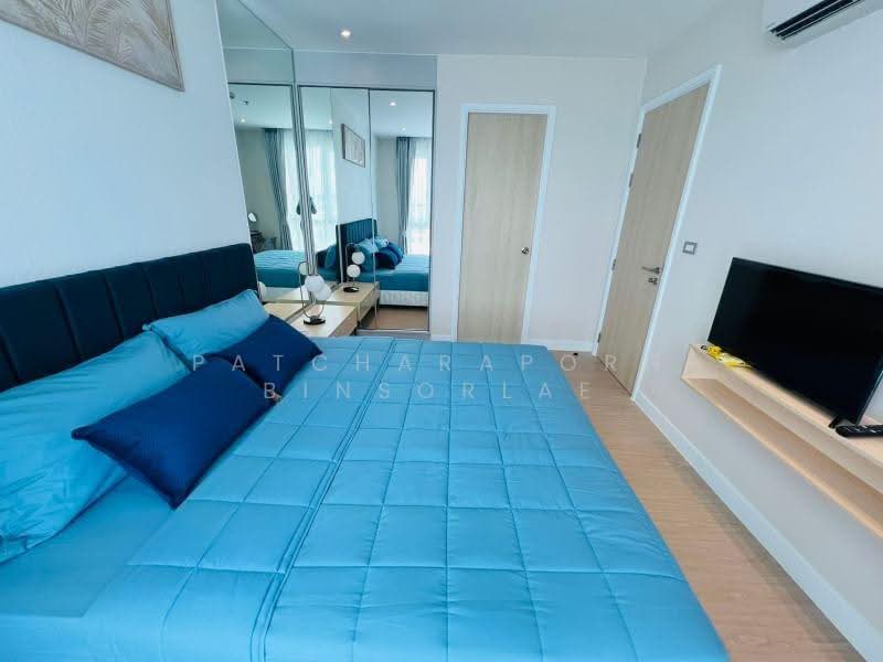 Grande Caribbean, Chon Buri (Pattaya), 492/2 Moo 12 Thappraya Rd, Nong Pru, Bang Lamung (Pattaya), Chon Buri (Pattaya), 2 Bedrooms, 72 sqm, Condo For Sale, by Patcharaporn Binsorlae, 500513755 - DDproperty.com