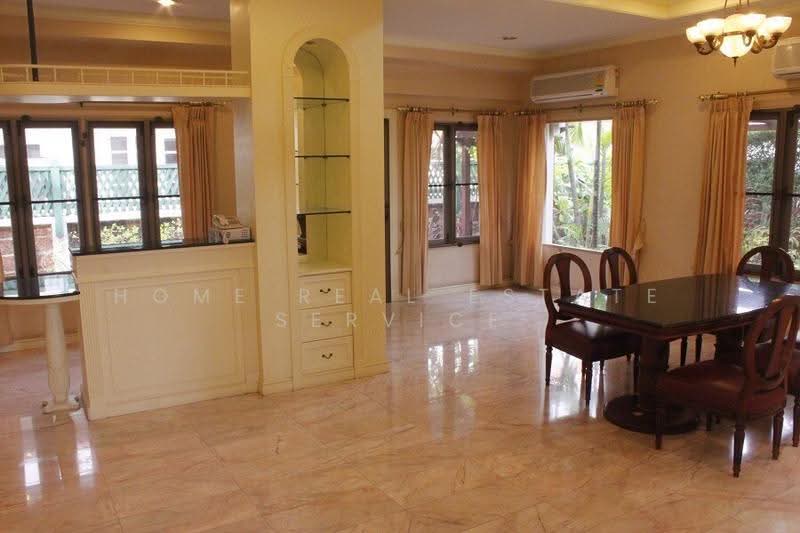 Ladawan Srinakarin, Samut Prakan, Srinakarin Road, Bang Kaeo, Bang Plee, Samut Prakan, 4 Bedrooms, 480 sqm, Single Detached House For Sale, by HOME Real Estate Service, 500513756 - DDproperty.com