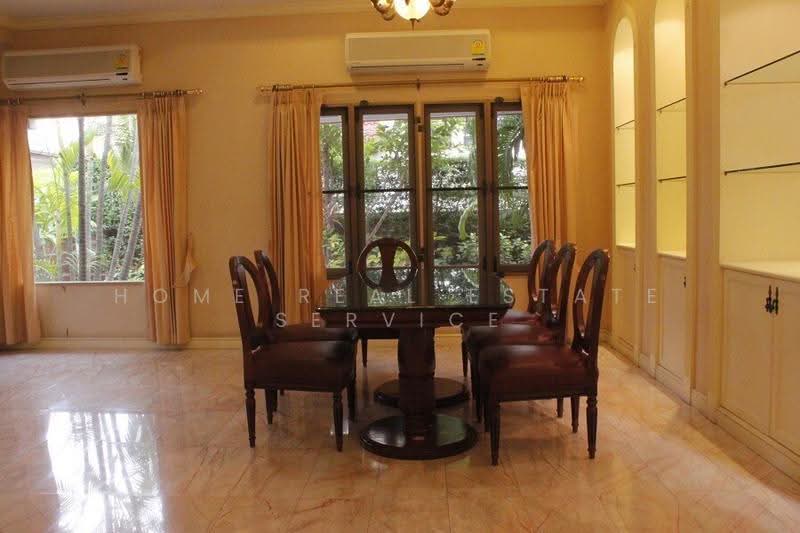 Ladawan Srinakarin, Samut Prakan, Srinakarin Road, Bang Kaeo, Bang Plee, Samut Prakan, 4 Bedrooms, 480 sqm, Single Detached House For Sale, by HOME Real Estate Service, 500513756 - DDproperty.com