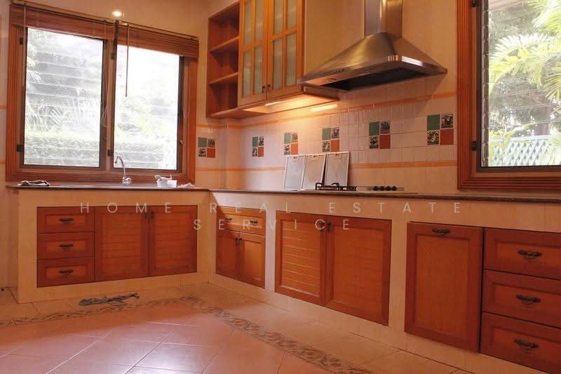 Ladawan Srinakarin, Samut Prakan, Srinakarin Road, Bang Kaeo, Bang Plee, Samut Prakan, 4 Bedrooms, 480 sqm, Single Detached House For Sale, by HOME Real Estate Service, 500513756 - DDproperty.com