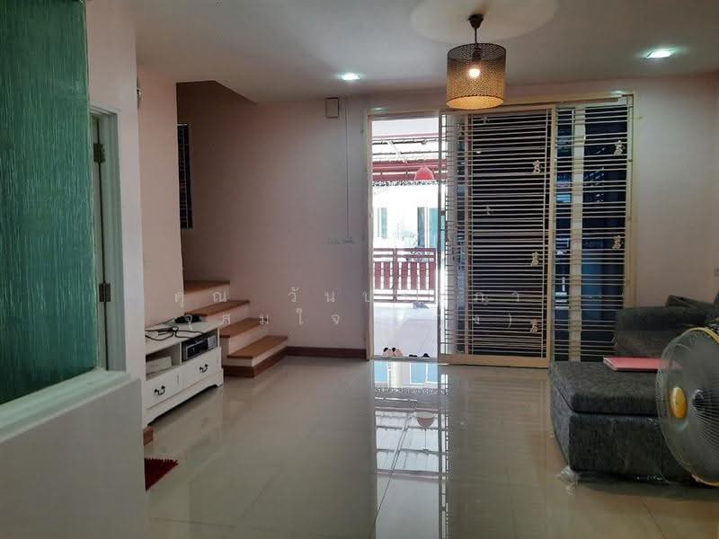 Golden Town Rama 2, Samut Sakhon, Rama 2 Road, Soi Wat Panthai Norasing, Phanthai Norasing, Muang Samut Sakhon, Samut Sakhon, 3 Bedrooms, 130 sqm, Townhouse For Sale, by คุณ วันประภา จุสมใจ (กุ้ง), 500513757 - DDproperty.com