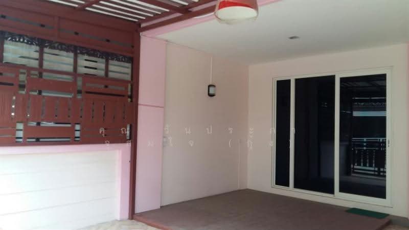 Golden Town Rama 2, Samut Sakhon, Rama 2 Road, Soi Wat Panthai Norasing, Phanthai Norasing, Muang Samut Sakhon, Samut Sakhon, 3 Bedrooms, 130 sqm, Townhouse For Sale, by คุณ วันประภา จุสมใจ (กุ้ง), 500513757 - DDproperty.com