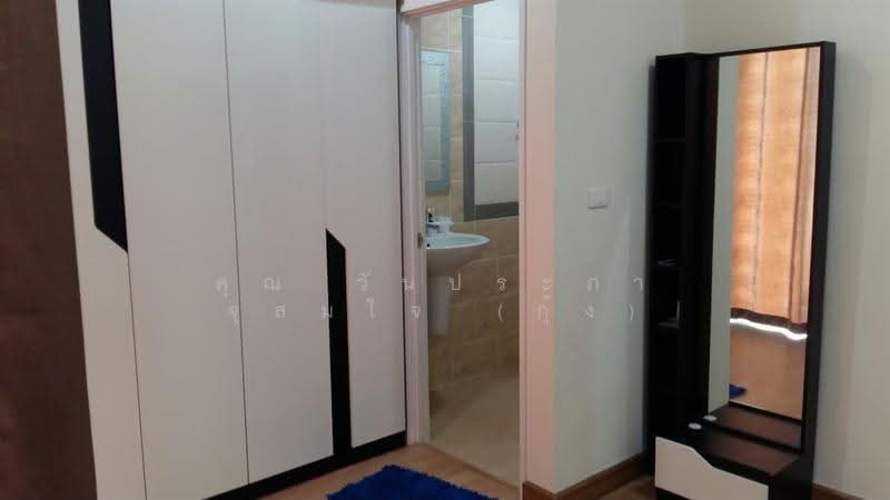 Golden Town Rama 2, Samut Sakhon, Rama 2 Road, Soi Wat Panthai Norasing, Phanthai Norasing, Muang Samut Sakhon, Samut Sakhon, 3 Bedrooms, 130 sqm, Townhouse For Sale, by คุณ วันประภา จุสมใจ (กุ้ง), 500513757 - DDproperty.com