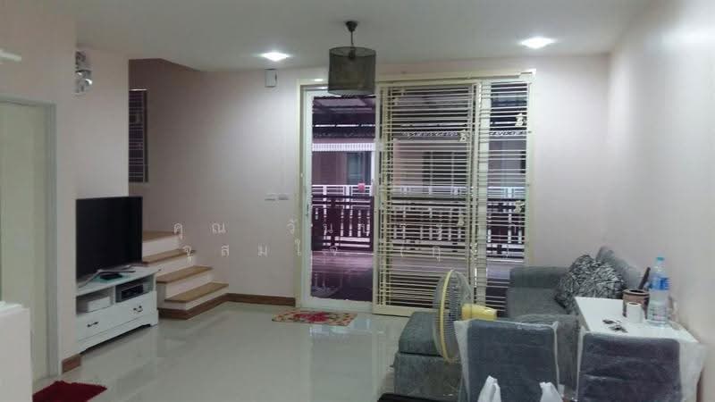 Golden Town Rama 2, Samut Sakhon, Rama 2 Road, Soi Wat Panthai Norasing, Phanthai Norasing, Muang Samut Sakhon, Samut Sakhon, 3 Bedrooms, 130 sqm, Townhouse For Sale, by คุณ วันประภา จุสมใจ (กุ้ง), 500513757 - DDproperty.com
