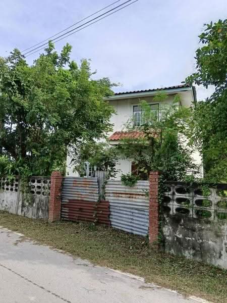 บ้านเดี่ยวพร้อมที่ดินหนองฮี ร้อยเอ็ด, Roi Et, Duk Ung, Nong Hi, Roi Et, 3 Bedrooms, 150 sqm, Single Detached House For Sale, by The Best Property   ต้อม, 500513761 - DDproperty.com
