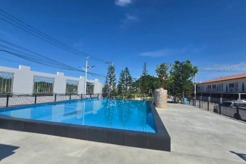 undefined, Chon Buri (Pattaya), Huai Yai, Bang Lamung (Pattaya), Chon Buri (Pattaya), 4 Bedrooms, 110 sqm, Single Detached House For Rent, by Supitsara Sangarun, 500513762 - DDproperty.com