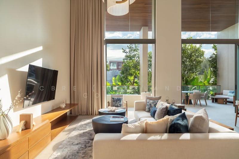 Kiara Reserve Residences, Phuket, 59/7 Moo 6, Layan Beach Soi 4, Choeng Thale, Thalang, Phuket, 3 Bedrooms, 382 sqm, Condo For Sale, by CBRE (Thailand) Co.,Ltd, 500513763 - DDproperty.com