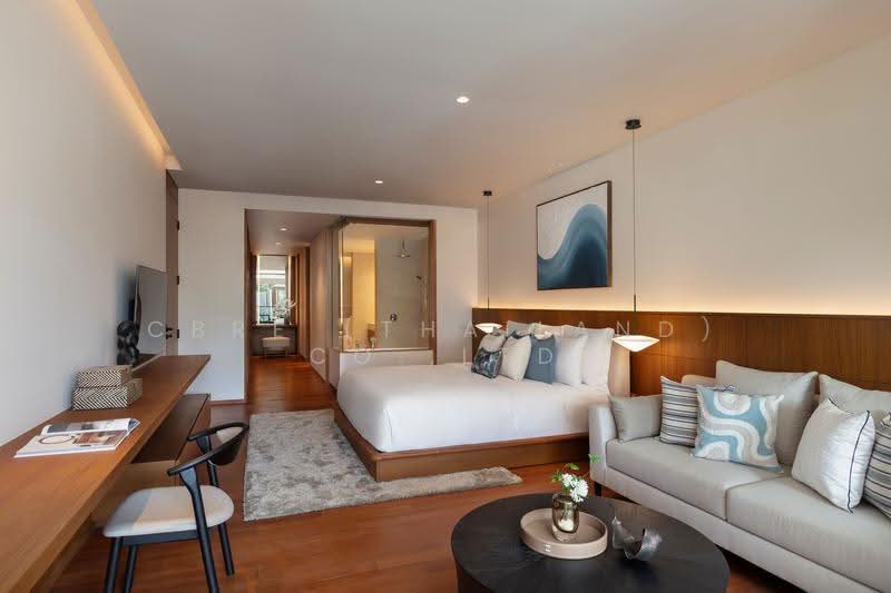 Kiara Reserve Residences, Phuket, 59/7 Moo 6, Layan Beach Soi 4, Choeng Thale, Thalang, Phuket, 3 Bedrooms, 382 sqm, Condo For Sale, by CBRE (Thailand) Co.,Ltd, 500513763 - DDproperty.com