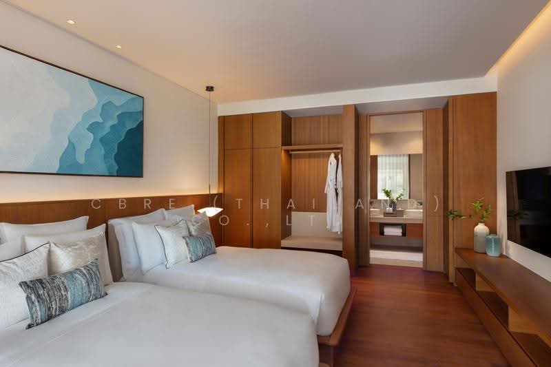 Kiara Reserve Residences, Phuket, 59/7 Moo 6, Layan Beach Soi 4, Choeng Thale, Thalang, Phuket, 3 Bedrooms, 382 sqm, Condo For Sale, by CBRE (Thailand) Co.,Ltd, 500513763 - DDproperty.com