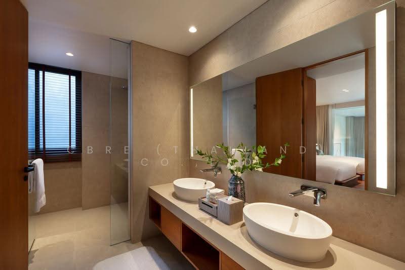 Kiara Reserve Residences, Phuket, 59/7 Moo 6, Layan Beach Soi 4, Choeng Thale, Thalang, Phuket, 3 Bedrooms, 382 sqm, Condo For Sale, by CBRE (Thailand) Co.,Ltd, 500513763 - DDproperty.com