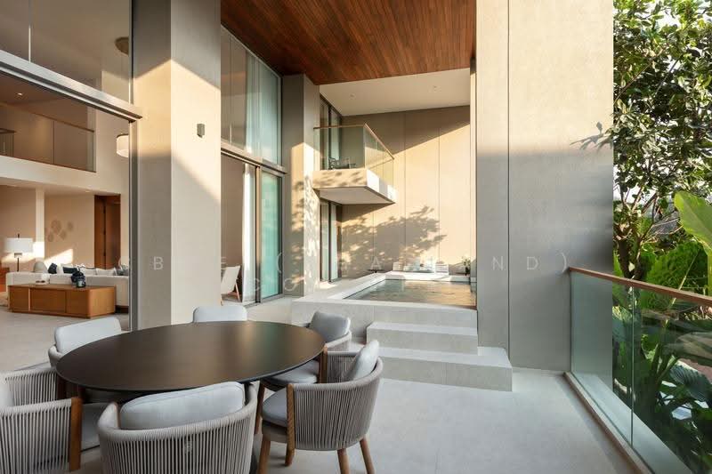 Kiara Reserve Residences : คิอารา รีเซิร์ฟ เรซิเดนซ์, ภูเก็ต, 59/7 หมู่ 6 ซอย 4 หาดลายัน, เชิงทะเล, ถลาง, ภูเก็ต, 382 ตร.ม., คอนโด ขาย, โดย CBRE (Thailand) Co.,Ltd, 500513763 - DDproperty.com
