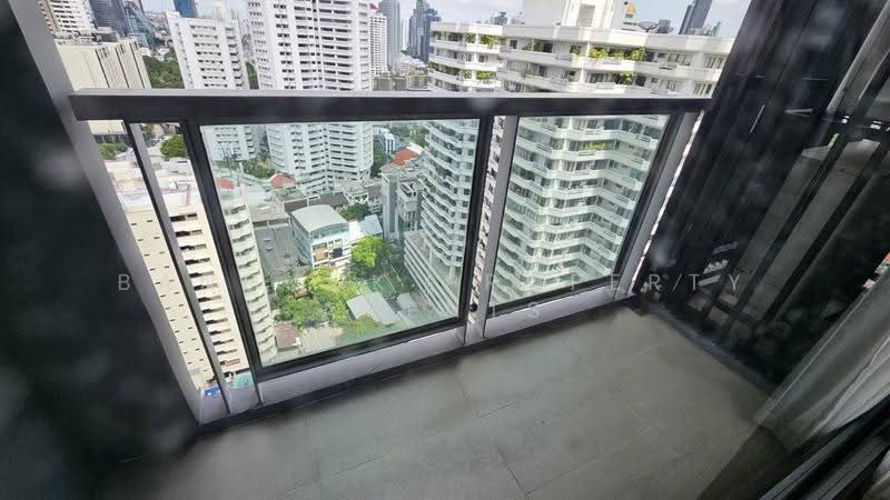 H Sukhumvit 43, Bangkok, 28 Sukhumvit 34 Road, Khlong Tan Nua, Watthana, Bangkok, 1 Bedroom, 47 sqm, Condo For Rent, by BANGKOK PROPERTY AGENTS, 500513764 - DDproperty.com