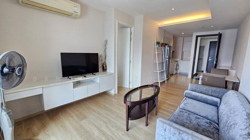 H Sukhumvit 43, กรุงเทพ, 28 Sukhumvit 34 Road, คลองตันเหนือ, วัฒนา, กรุงเทพ, 47 ตร.ม., คอนโด ให้เช่า, โดย BANGKOK PROPERTY AGENTS, 500513764 - DDproperty.com