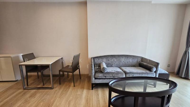 H Sukhumvit 43, กรุงเทพ, 28 Sukhumvit 34 Road, คลองตันเหนือ, วัฒนา, กรุงเทพ, 47 ตร.ม., คอนโด ให้เช่า, โดย BANGKOK PROPERTY AGENTS, 500513764 - DDproperty.com