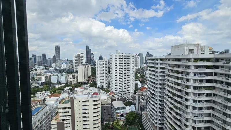 H Sukhumvit 43, กรุงเทพ, 28 Sukhumvit 34 Road, คลองตันเหนือ, วัฒนา, กรุงเทพ, 47 ตร.ม., คอนโด ให้เช่า, โดย BANGKOK PROPERTY AGENTS, 500513764 - DDproperty.com
