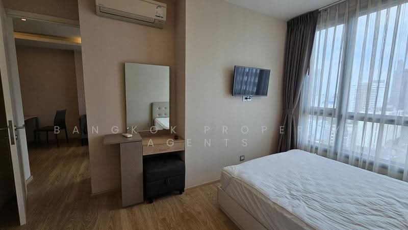 H Sukhumvit 43, Bangkok, 28 Sukhumvit 34 Road, Khlong Tan Nua, Watthana, Bangkok, 1 Bedroom, 47 sqm, Condo For Rent, by BANGKOK PROPERTY AGENTS, 500513764 - DDproperty.com
