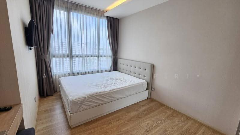 H Sukhumvit 43, กรุงเทพ, 28 Sukhumvit 34 Road, คลองตันเหนือ, วัฒนา, กรุงเทพ, 47 ตร.ม., คอนโด ให้เช่า, โดย BANGKOK PROPERTY AGENTS, 500513764 - DDproperty.com