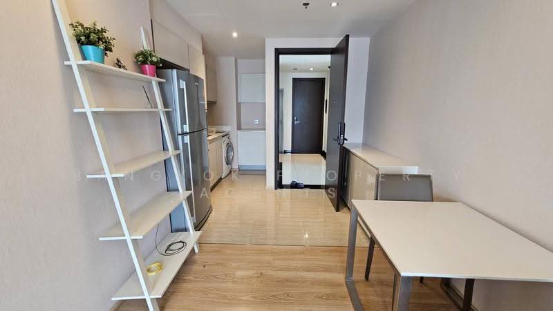 H Sukhumvit 43, กรุงเทพ, 28 Sukhumvit 34 Road, คลองตันเหนือ, วัฒนา, กรุงเทพ, 47 ตร.ม., คอนโด ให้เช่า, โดย BANGKOK PROPERTY AGENTS, 500513764 - DDproperty.com