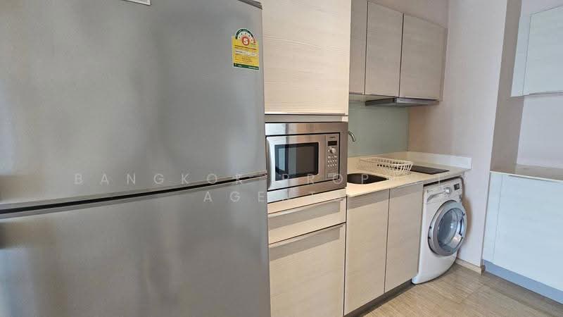 H Sukhumvit 43, Bangkok, 28 Sukhumvit 34 Road, Khlong Tan Nua, Watthana, Bangkok, 1 Bedroom, 47 sqm, Condo For Rent, by BANGKOK PROPERTY AGENTS, 500513764 - DDproperty.com