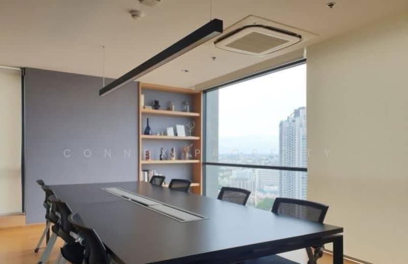 Noble Revo Silom : โนเบิล รีโว สีลม, กรุงเทพ, 88 ซอยสุรศักดิ์ ถนนสุรสักดิ์ แขวงสีลม เขตบางรัก จังหวัดกรุงเทพมหานคร, สีลม, บางรัก, กรุงเทพ, 34 ตร.ม., คอนโด ให้เช่า, โดย Connex Property, 500513765 - DDproperty.com