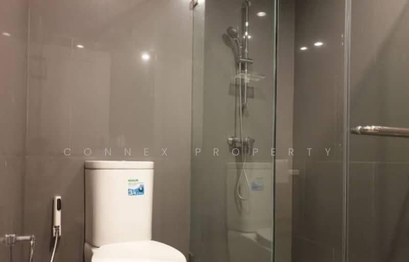 Noble Revo Silom, Bangkok, 88 Soi Surasak Surasak Road, Silom, Bang Rak, Bangkok, 1 Bedroom, 34 sqm, Condo For Rent, by Connex Property, 500513765 - DDproperty.com