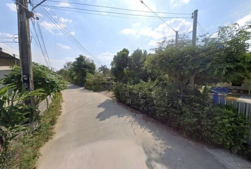 ที่ดินพนัสนิคม ชลบุรี, ชลบุรี, นามะตูม, พนัสนิคม, ชลบุรี, 1,132 ตร.ม., ที่ดิน ขาย, โดย The Best Property สุ, 500513766 - DDproperty.com