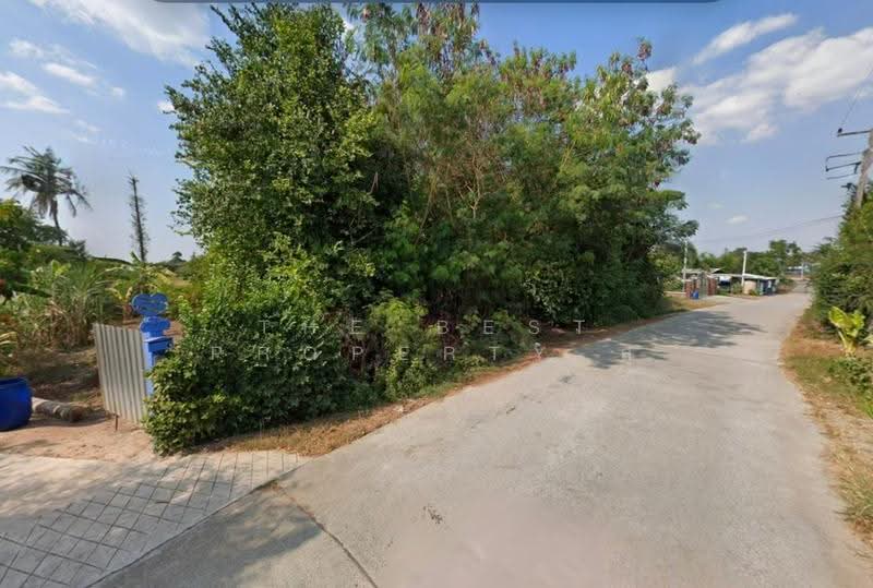 ที่ดินพนัสนิคม ชลบุรี, Chon Buri (Pattaya), Na Matum, Phanat Nikhom, Chon Buri (Pattaya), , 1,132 sqm, Land For Sale, by The Best Property สุ, 500513766 - DDproperty.com