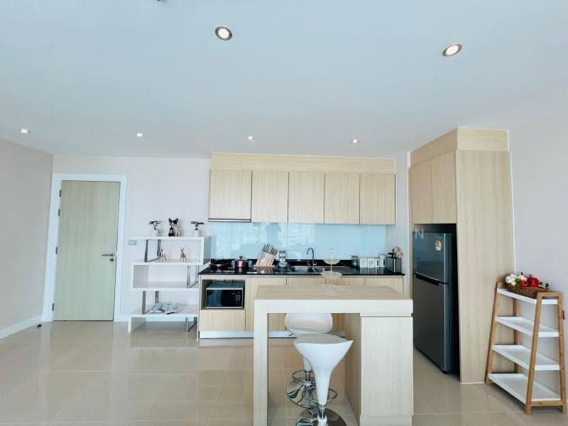 Grande Caribbean, Chon Buri (Pattaya), 492/2 Moo 12 Thappraya Rd, Nong Pru, Bang Lamung (Pattaya), Chon Buri (Pattaya), 2 Bedrooms, 74 sqm, Condo For Sale, by Patcharaporn Binsorlae, 500513767 - DDproperty.com
