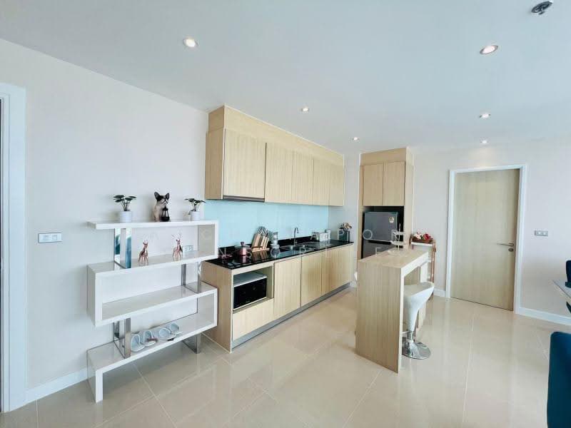 Grande Caribbean, Chon Buri (Pattaya), 492/2 Moo 12 Thappraya Rd, Nong Pru, Bang Lamung (Pattaya), Chon Buri (Pattaya), 2 Bedrooms, 74 sqm, Condo For Sale, by Patcharaporn Binsorlae, 500513767 - DDproperty.com